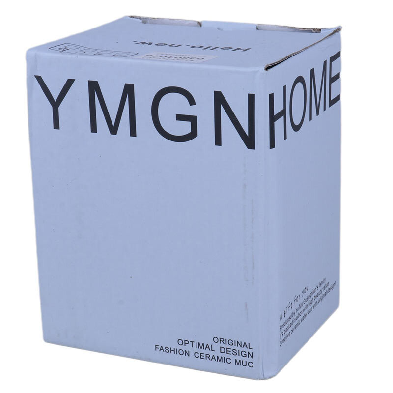 ماگ سرامیکی لوزی درب دار کد 03801016