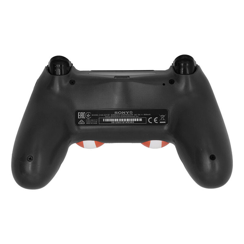 دسته بازی بی سیم SONY PlayStation 4 DualShock 4 High Copy طرح Call of Duty Black Ops Cold War کد 3