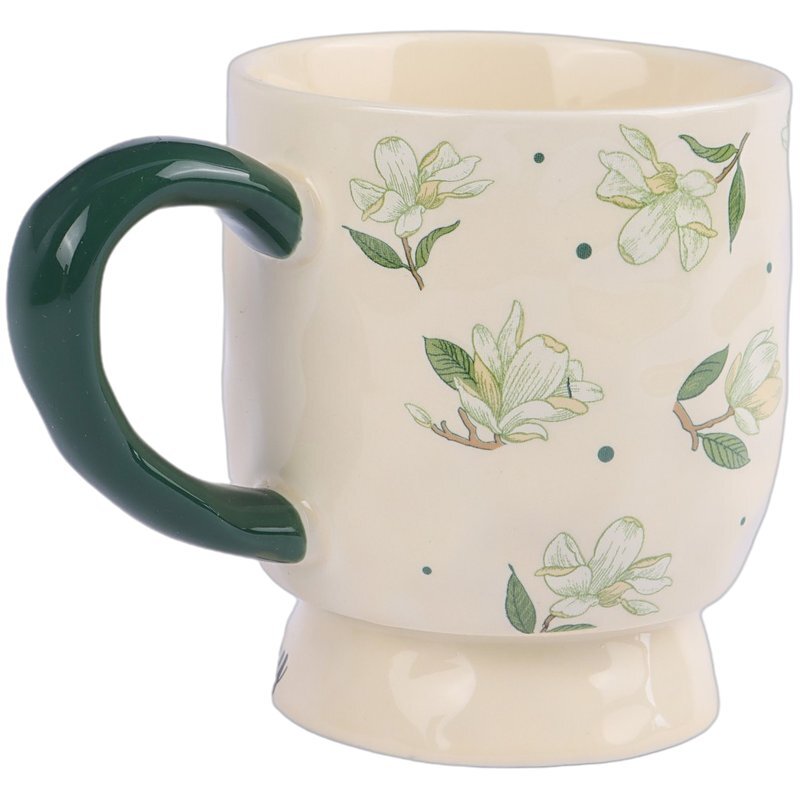 ماگ سرامیکی گل کد 03801029