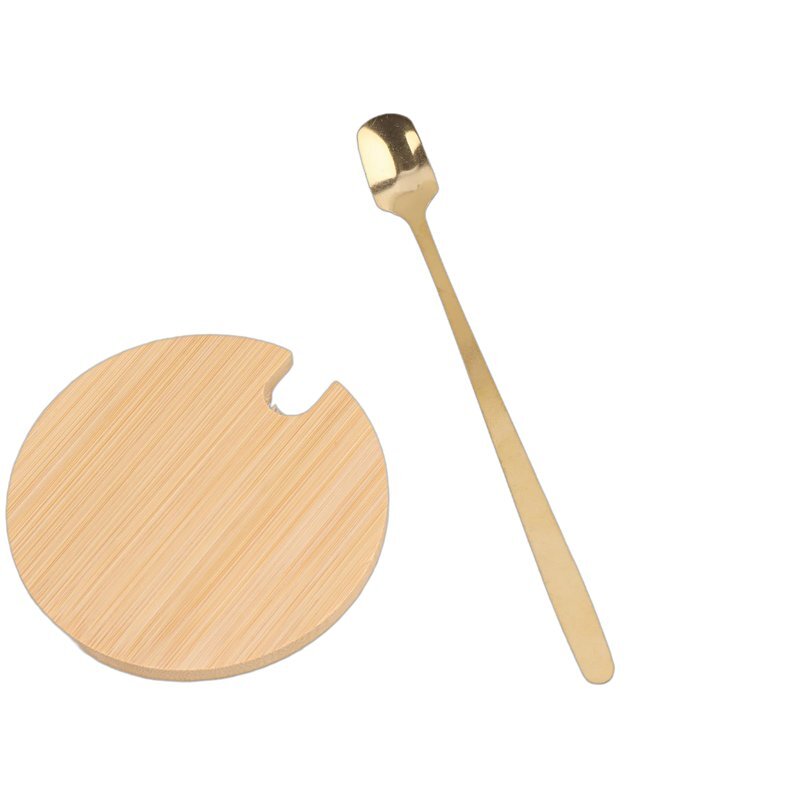 ماگ سرامیکی درب چوبی کد 03801026