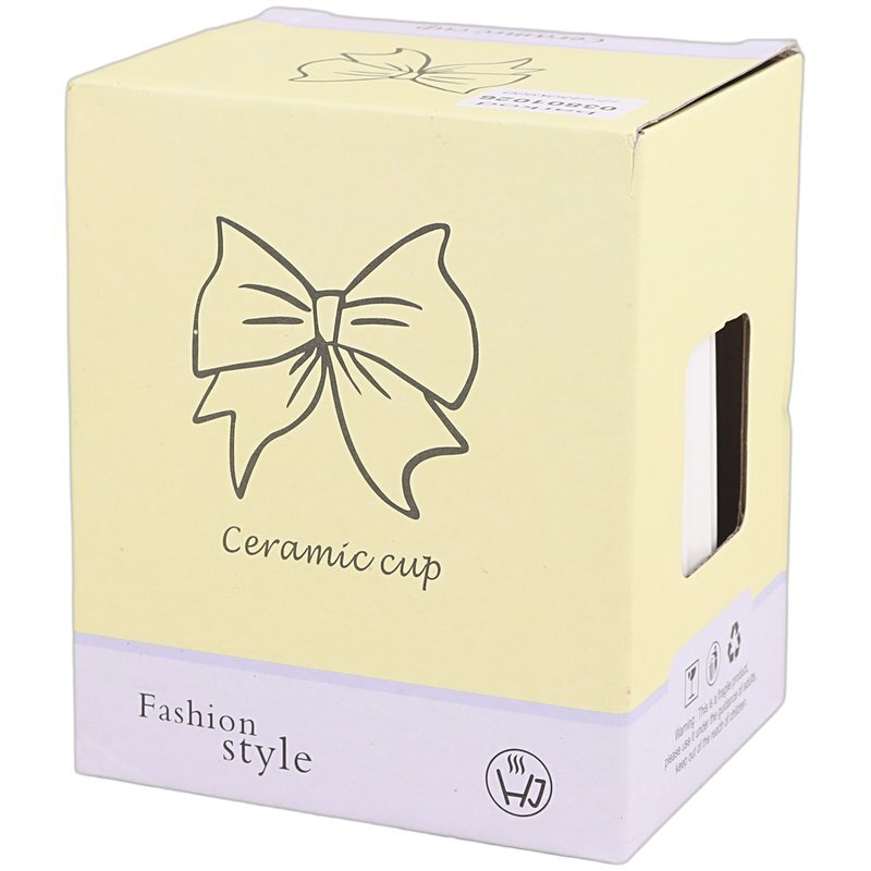 ماگ سرامیکی درب چوبی کد 03801026