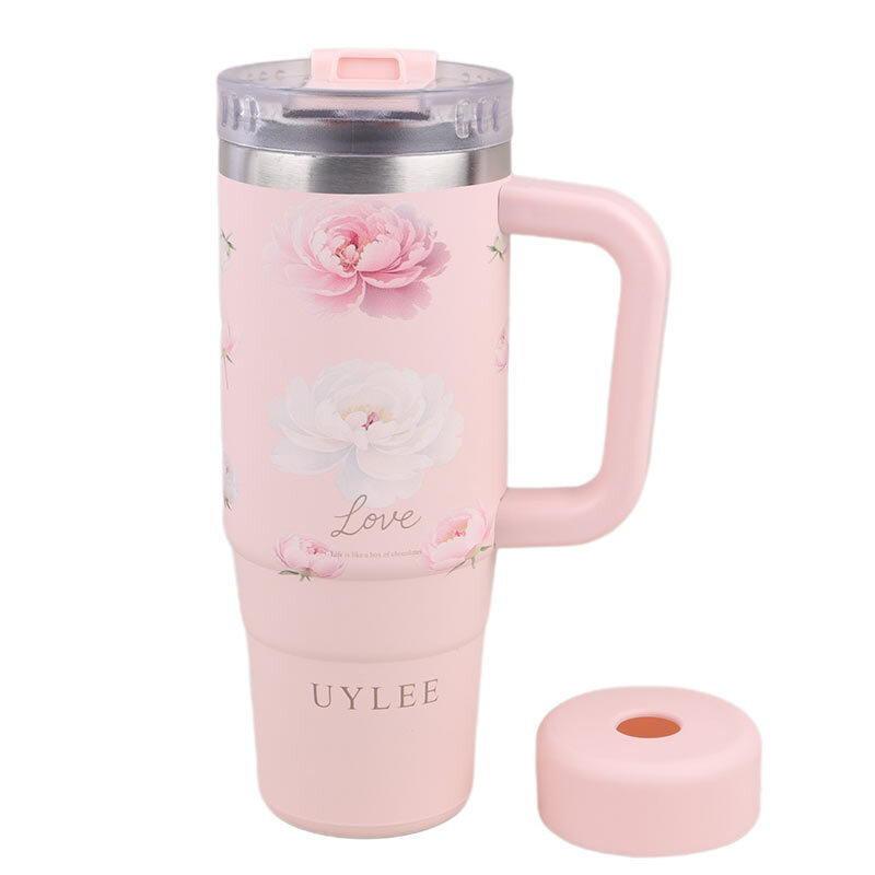 تراول ماگ AMSZM UYLEE 30oz ظرفیت 550 میلی لیتر