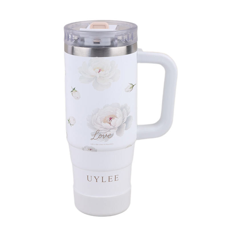 تراول ماگ AMSZM UYLEE 30oz ظرفیت 550 میلی لیتر