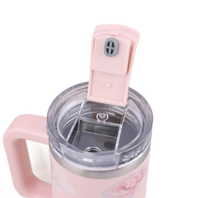 تراول ماگ AMSZM UYLEE 30oz ظرفیت 550 میلی لیتر