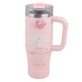 تراول ماگ AMSZM UYLEE 30oz ظرفیت 550 میلی لیتر