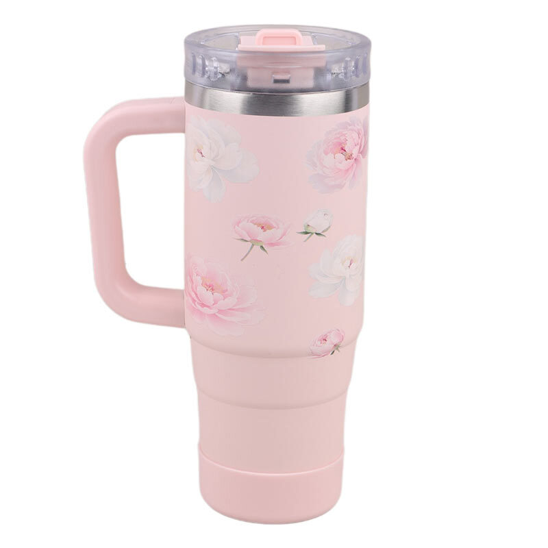 تراول ماگ AMSZM UYLEE 30oz ظرفیت 550 میلی لیتر