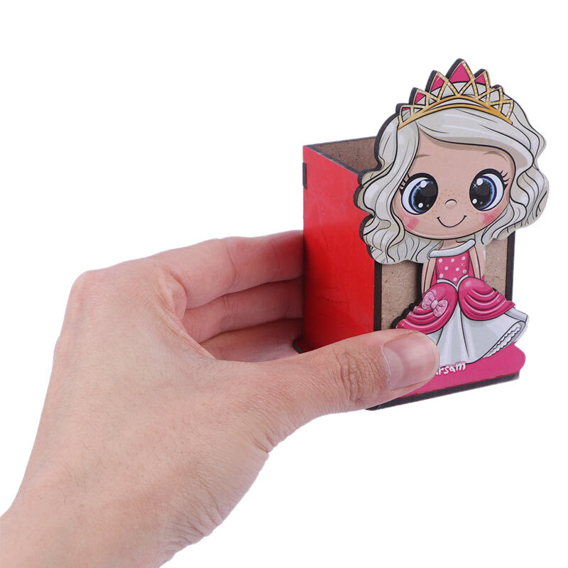 جاقلمی پارسام طرح دختر تاج به سر