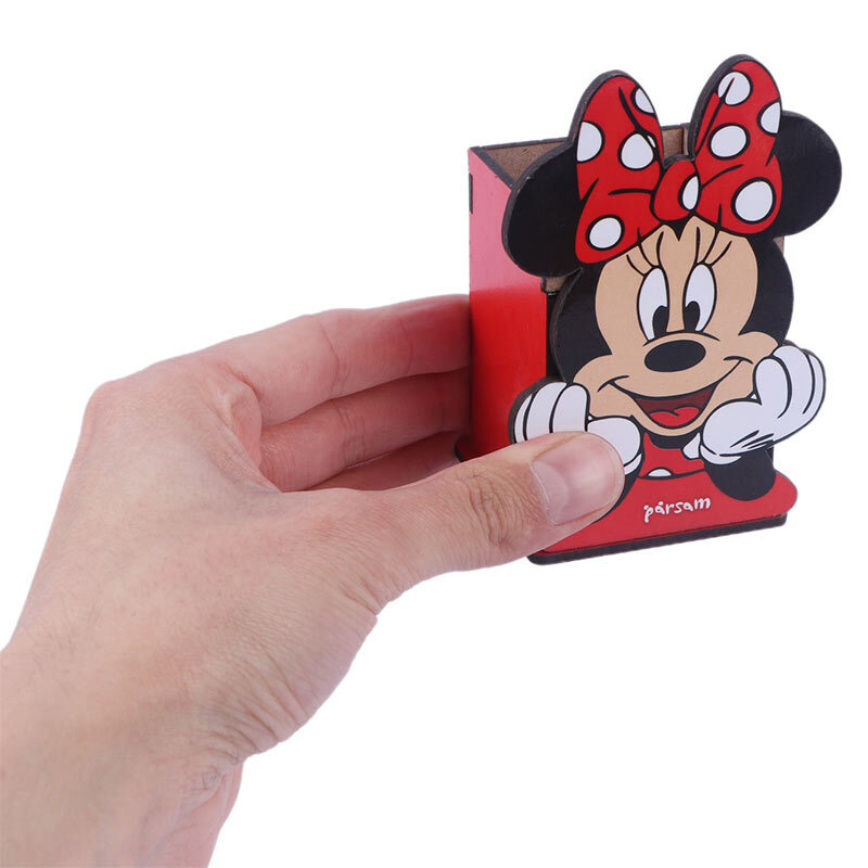 جاقلمی پارسام طرح مینی موس