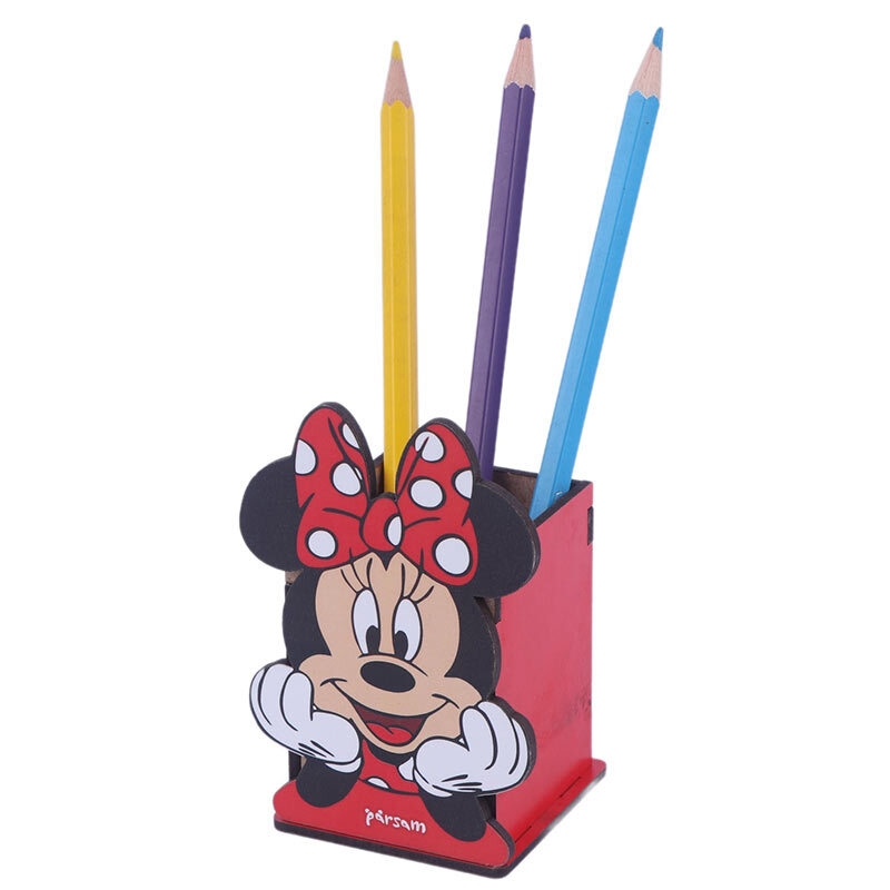 جاقلمی پارسام طرح مینی موس