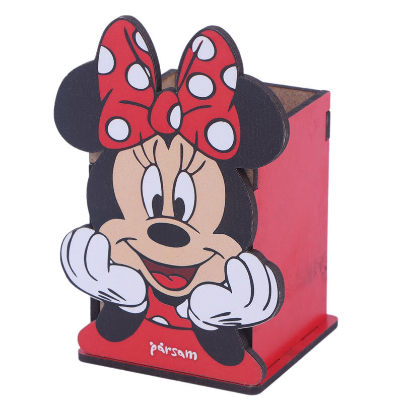 جاقلمی پارسام طرح مینی موس