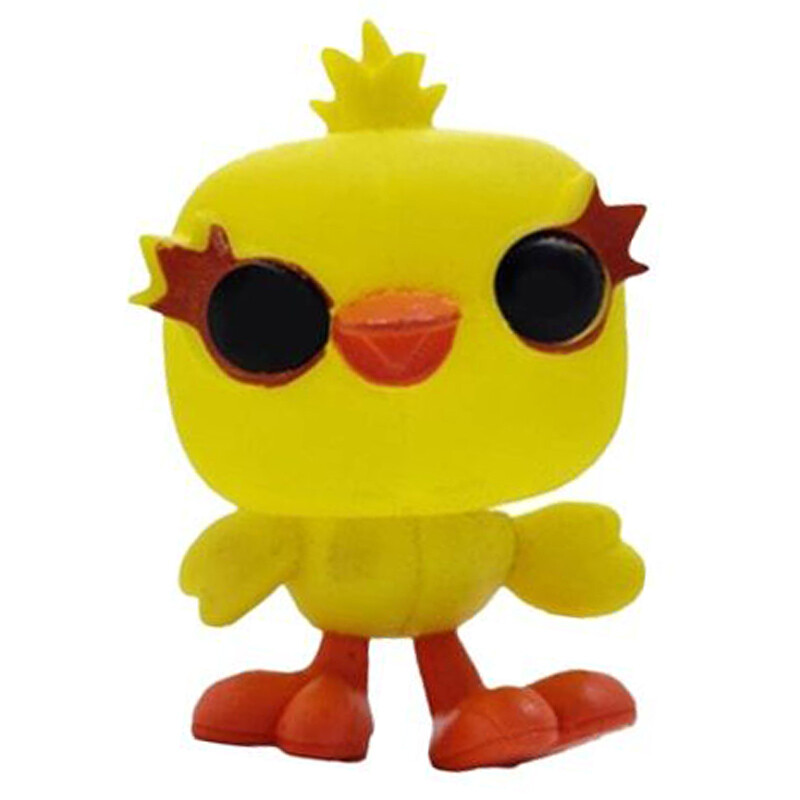 فانکو پاپ Toy Stooy طرح بانی و داکی بسته 2 عددی