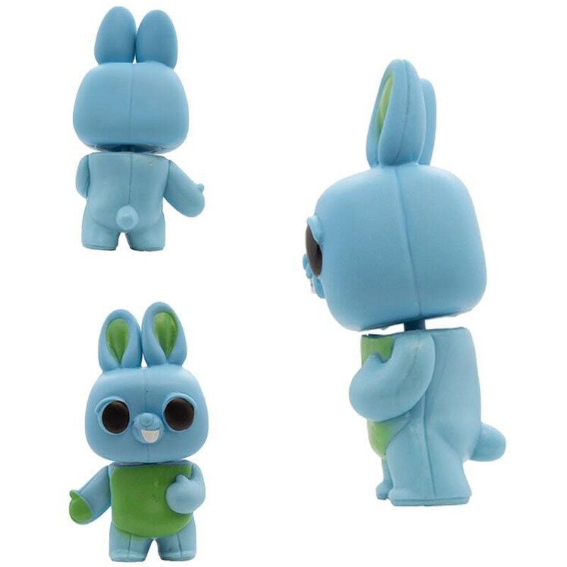 فانکو پاپ Toy Stooy طرح بانی و داکی بسته 2 عددی