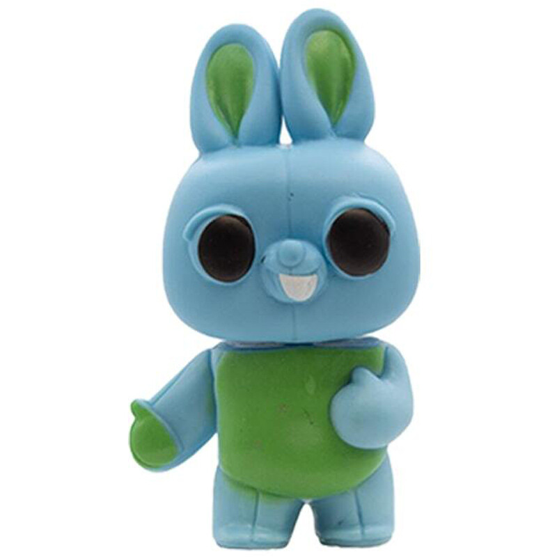 فانکو پاپ Toy Stooy طرح بانی و داکی بسته 2 عددی