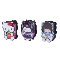 قلک چوبی پارسام طرح کارتونی