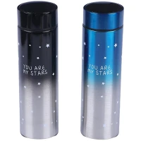 فلاسک هوشمند 500ml طرح ستاره