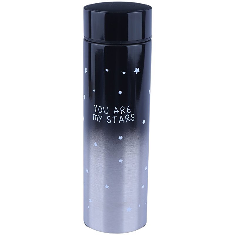 فلاسک هوشمند 500ml طرح ستاره