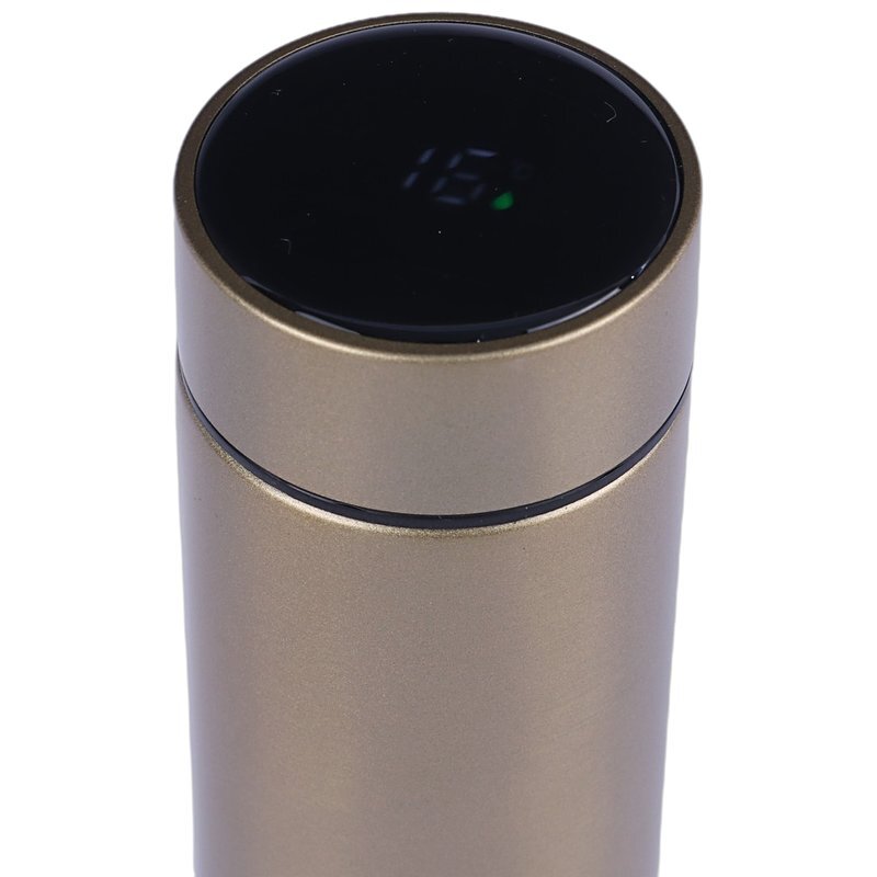 فلاسک هوشمند 500ml طرح گوزن