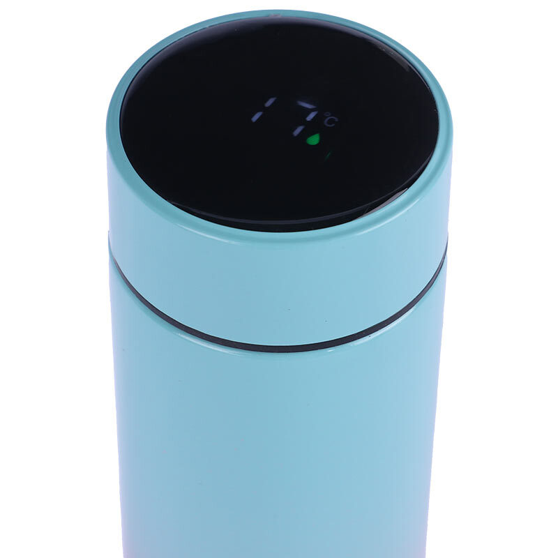 فلاسک هوشمند 500ml طرح لاو