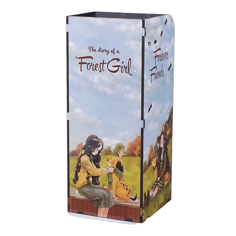 جاقلمی کشودار و کازیه پارسام طرح فانتزی