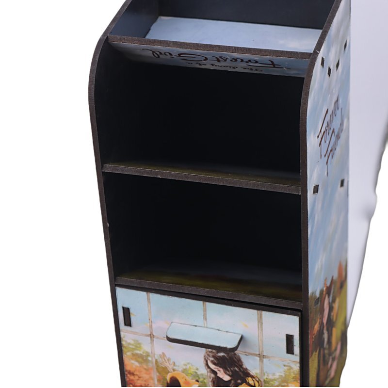 جاقلمی کشودار و کازیه پارسام طرح فانتزی