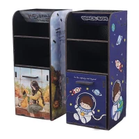 جاقلمی کشودار و کازیه پارسام طرح فانتزی