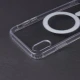 قاب ضد ضربه مگ سیف Clear Case Magnetic آیفون iPhone XR