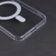 قاب ضد ضربه مگ سیف Clear Case Magnetic آیفون iPhone XR
