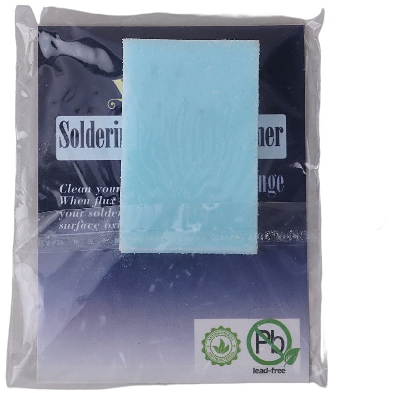 اسفنج نسوز تمیز کننده نوک هویه Watt