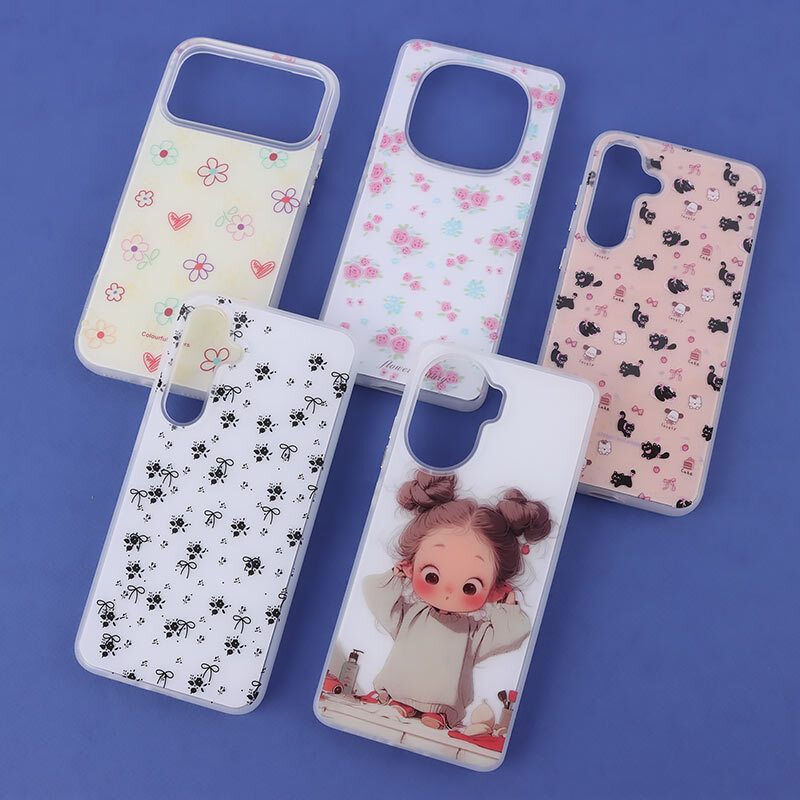 قاب IMD طرح فانتزی کیوت