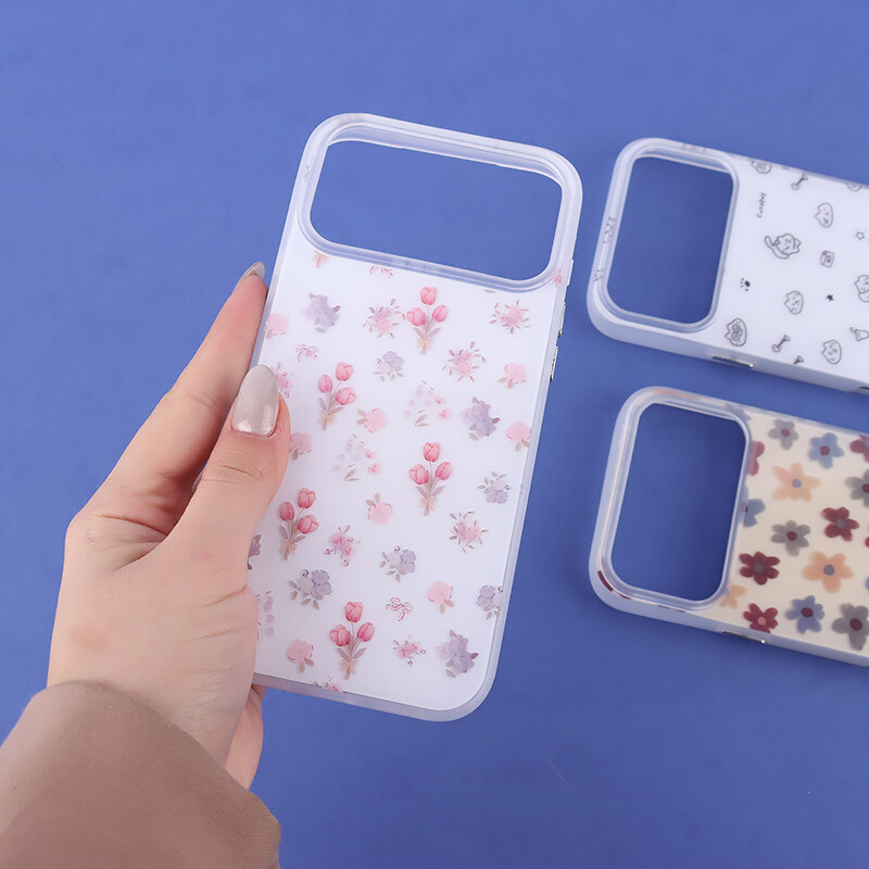 قاب IMD طرح فانتزی کیوت