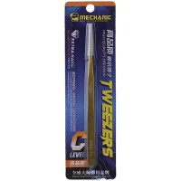 پنس سر صاف مکانیک Mechanic AA-11