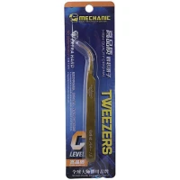 پنس سر کج مکانیک Mechanic AA-15