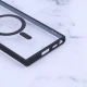 قاب PC مگ سیف سامسونگ Galaxy S22 Ultra دور رنگی
