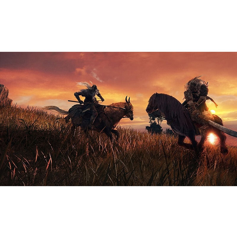 بازی Elden Ring مناسب برای PS5