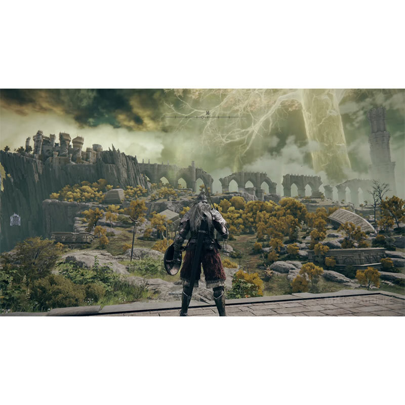 بازی Elden Ring مناسب برای PS5