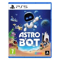 بازی Astro Bot مناسب برای PS5