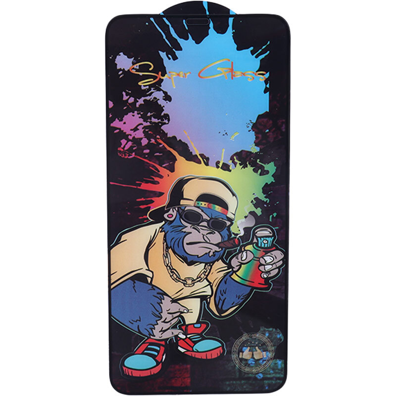 گلس شیشه ای Super آیفون iPhone XS Max / 11 Pro Max