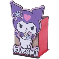 جاقلمی پارسام طرح کرومی