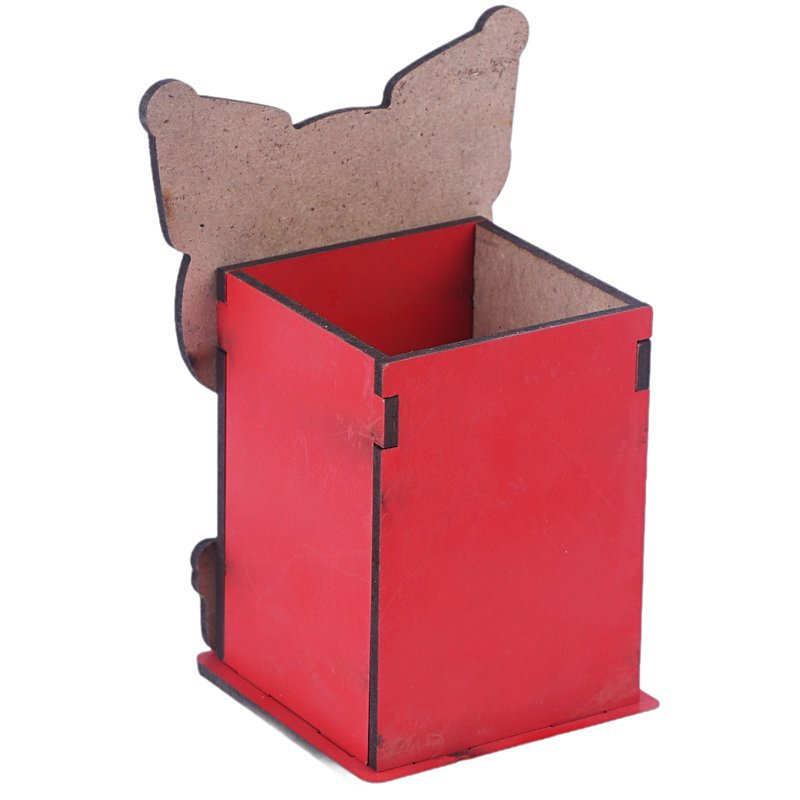 جاقلمی پارسام طرح کرومی