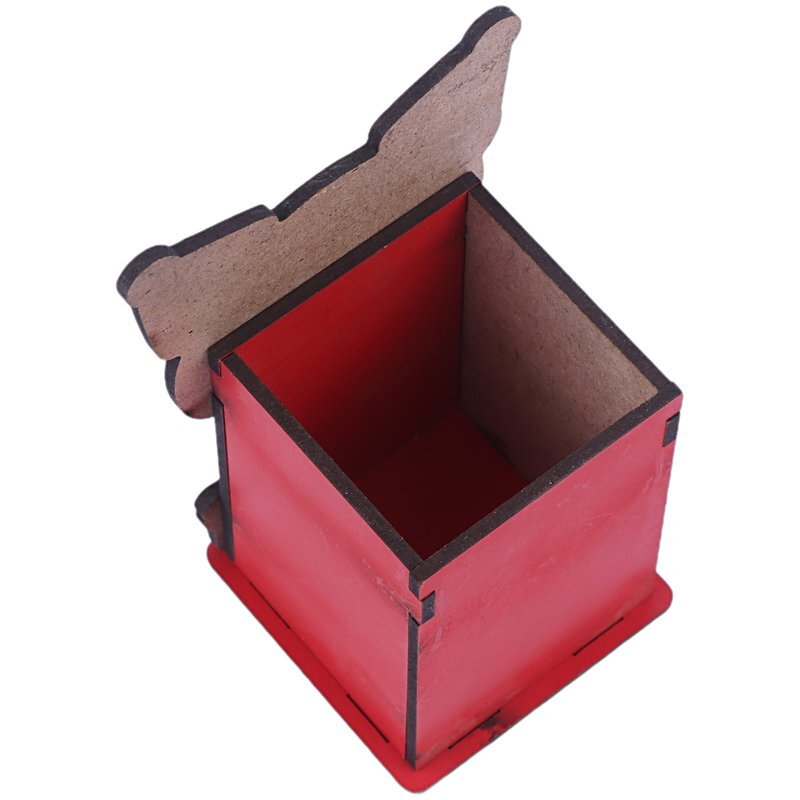 جاقلمی پارسام طرح کرومی