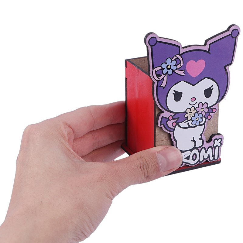 جاقلمی پارسام طرح کرومی