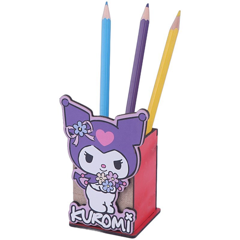 جاقلمی پارسام طرح کرومی