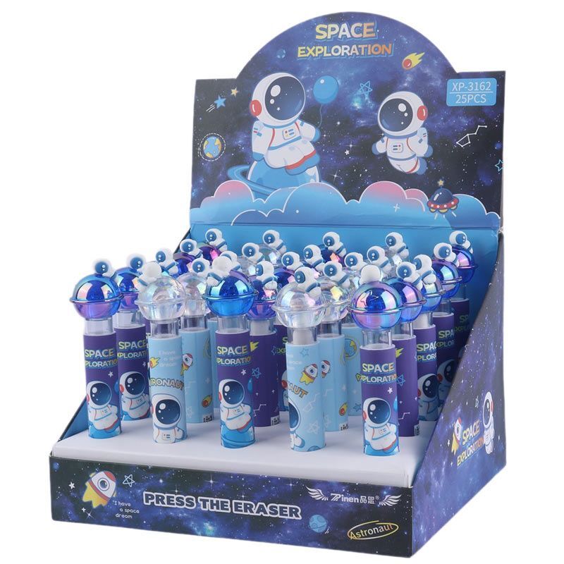 پاک کن اتودی پینن XP-3162 بسته 25 عددی