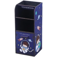 جاقلمی کشودار و کازیه پارسام طرح فضانورد