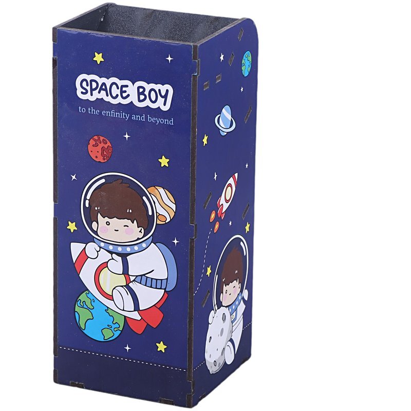 جاقلمی کشودار و کازیه پارسام طرح فضانورد