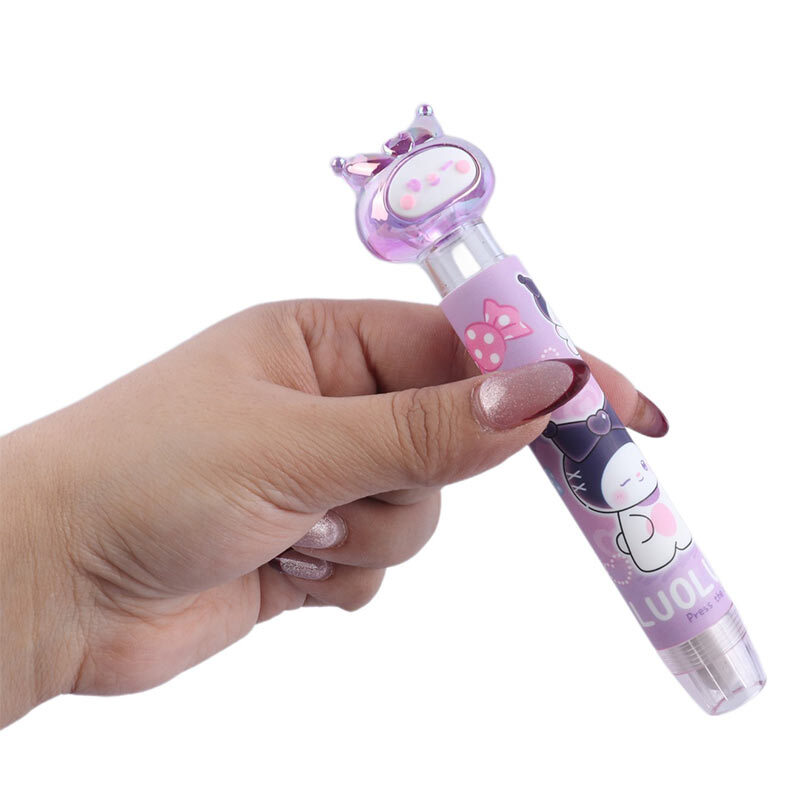 پاک کن اتودی لولومی KLM-3160 بسته 25 عددی