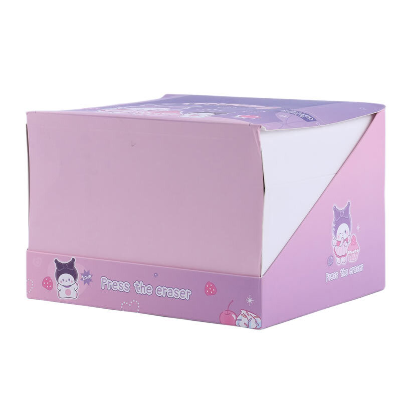 پاک کن اتودی لولومی KLM-3160 بسته 25 عددی