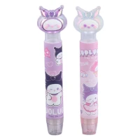 پاک کن اتودی لولومی KLM-3160 بسته 25 عددی