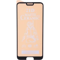 گلس سرامیکی مات هواوی Honor 10