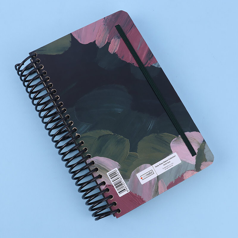 سالنامه سیمی اروپایی 1405 دات نوت